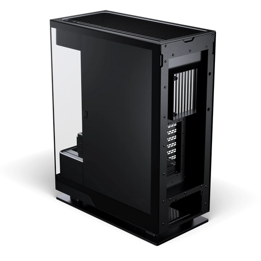 EVOLV X2 POWERED BY ASUS ROG - RYZEN 7 9800X3D + RTX 5080 ROG ASTRAL + 64GB