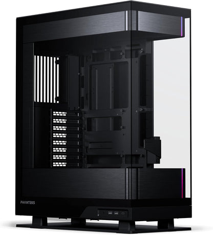 EVOLV X2 POWERED BY ASUS ROG - RYZEN 7 9800X3D + RTX 5080 ROG ASTRAL + 64GB
