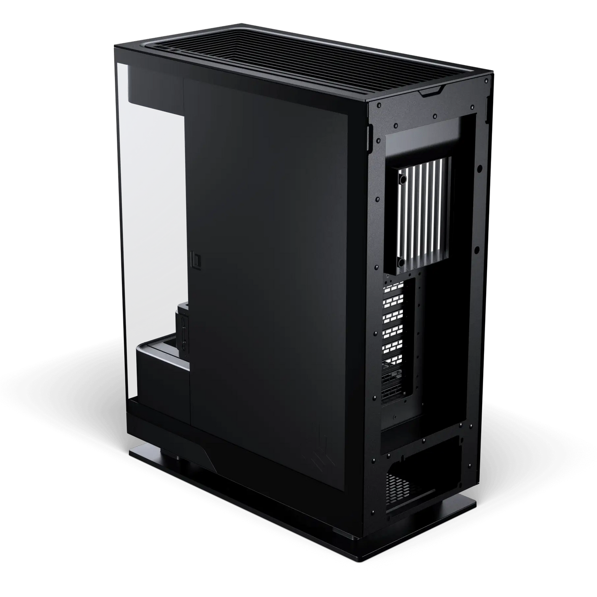 EVOLV X2 POWERED BY ASUS ROG - RYZEN 7 9800X3D + RTX 5080 ROG ASTRAL + 64GB