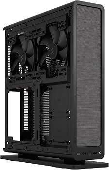 Fractal Ridge - RYZEN 5 9600X + RTX5070 + 32GB